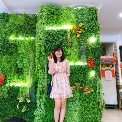 Nguyễn Thị Huyền Trân