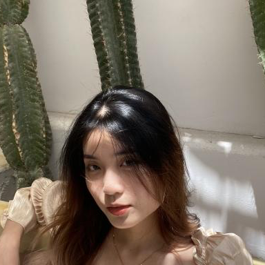 Lê Thị Thanh Ngân