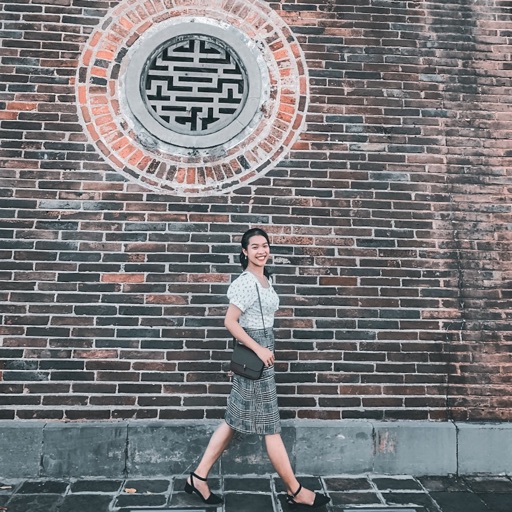 Trần Nguyễn Thùy Duyên