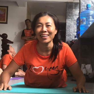 Bùi Thị Thúy Hà