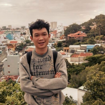 Nguyễn hoàng phúc