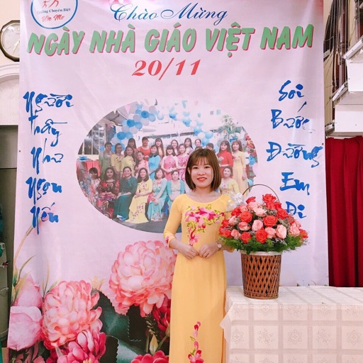 Trần Thị Ninh Giang