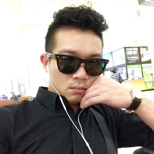 Phan Thế Anh