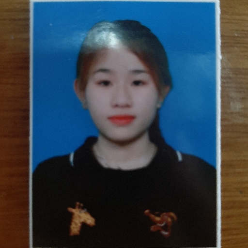 PHẠM THỊ MỸ HUYỀN