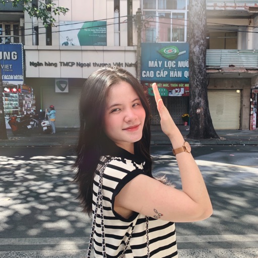 Châu Anh