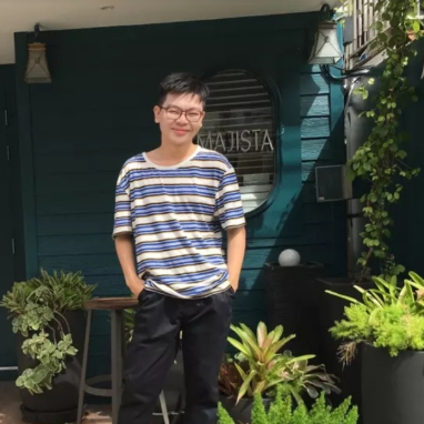 Trần Nhựt Hoàng