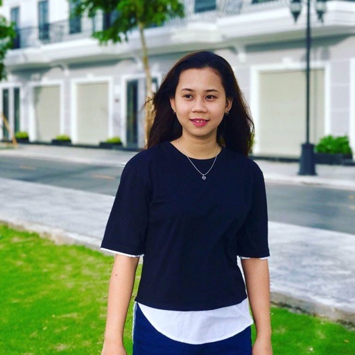 Lê Phan Kiều Thanh
