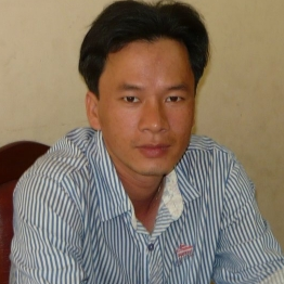 Nguyễn Văn Long