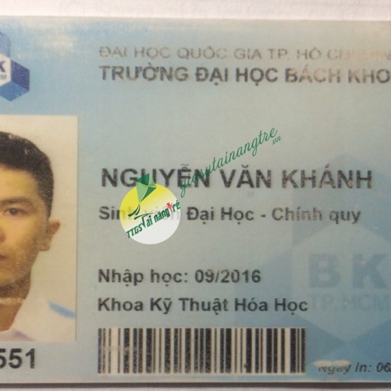 Nguyễn Văn Khánh