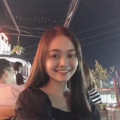 Nguyễn Thị Nhu Thường