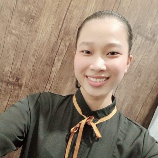 Huỳnh Thảo Uyên