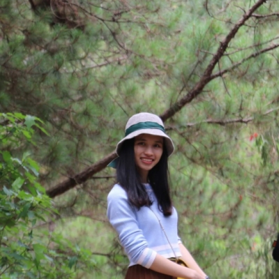 Đoàn thị thu hà