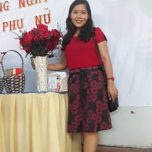 Trần Thị Thúy Vân