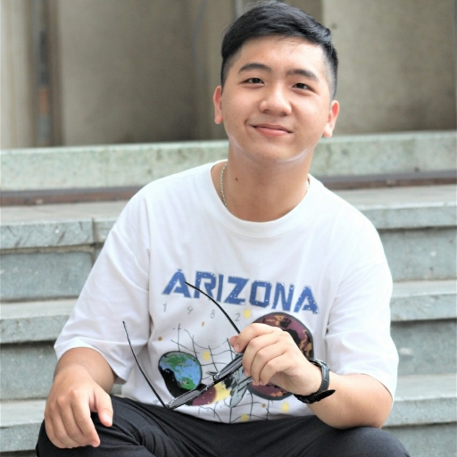 Nguyễn Hoàng Phước