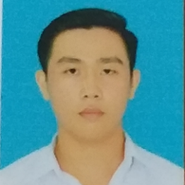 Lương Trọng Huy