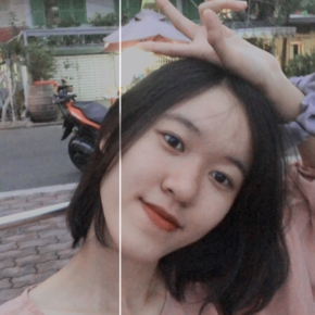 Trần Ngọc Anh Thy