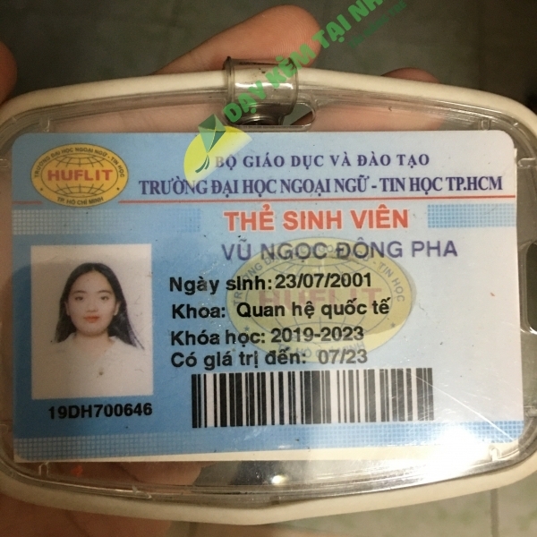 Đông Pha