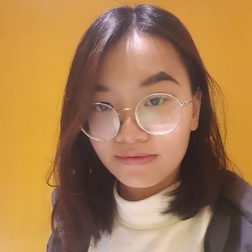 Nguyễn Thùy Ánh Dương
