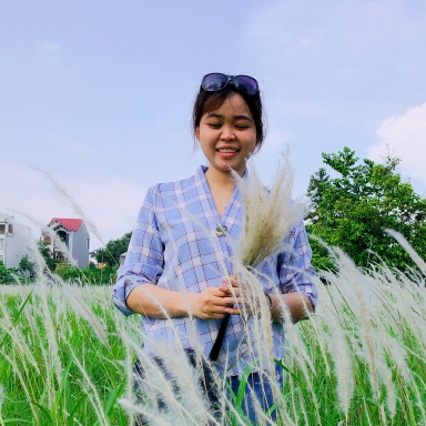 Lê Thị Hoài