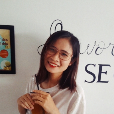 Phạm Thị Thu Diễm