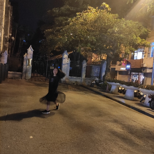 Trương Thị Thu Hà