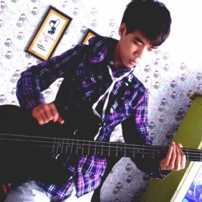 Lê Quốc Bình Yên