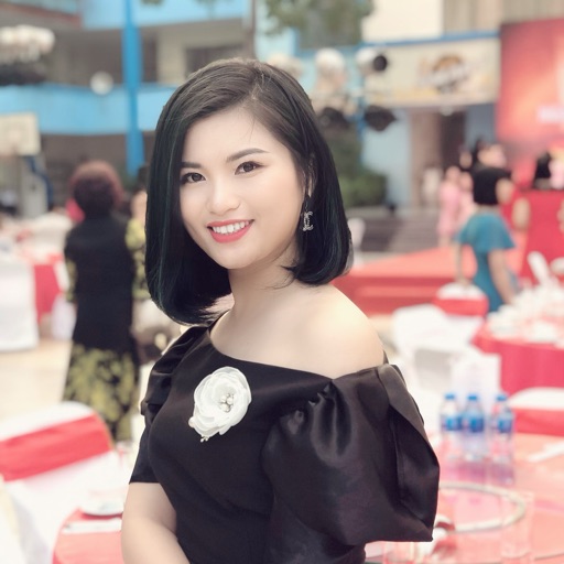 Vũ Thị Bích Phượng