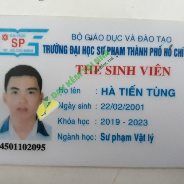 Tài khoản 8421