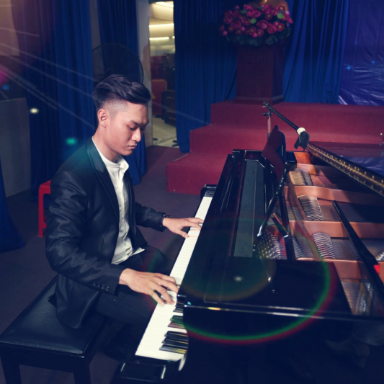 Phan Minh Tiến