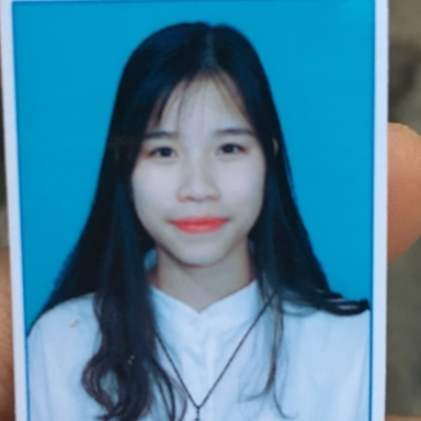 Đinh Ngọc Yến Ngân