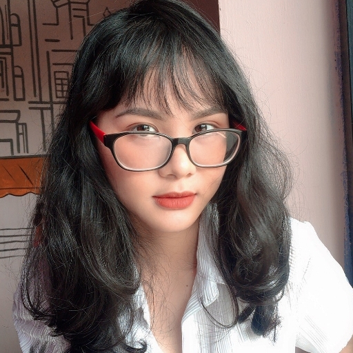 HUỲNH THỊ THANH VÂN