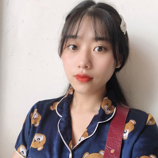 Vũ Thị Hải Yến