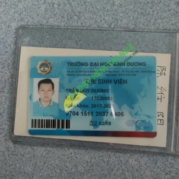 Tài khoản 8490