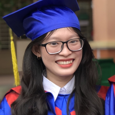 Lê Nguyễn Quỳnh Nhi