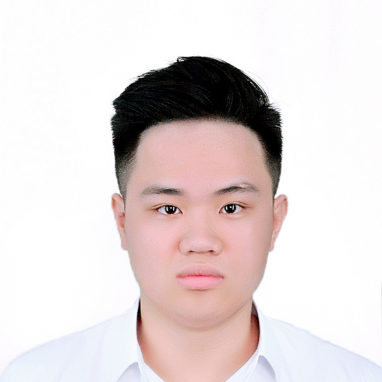 Phạm Viết Hoàng