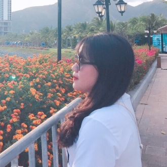 Lê Nguyễn Thùy Linh