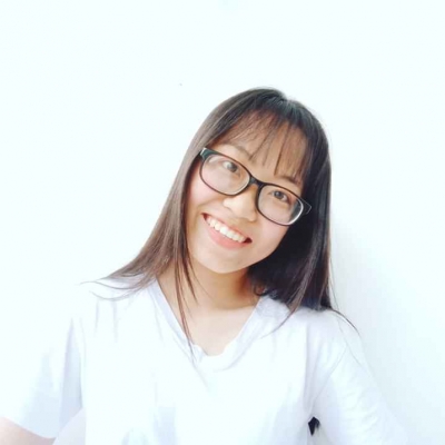 Hoàng Phạm Minh Thư