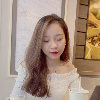 Nguyễn Thị Thùy Dương