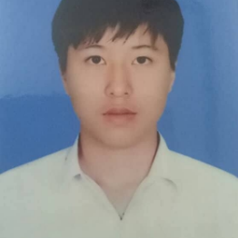 Nguyễn Huy Hải