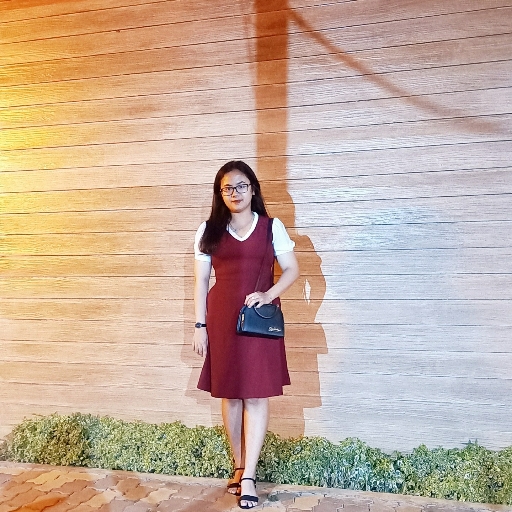 Hoàng Ngọc Anh Thư