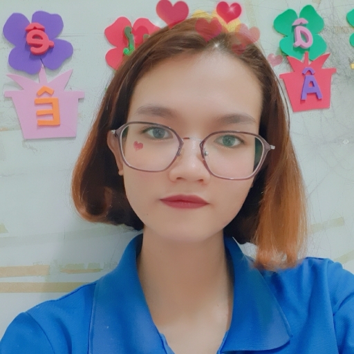 Nguyễn Thị Như Ngọc