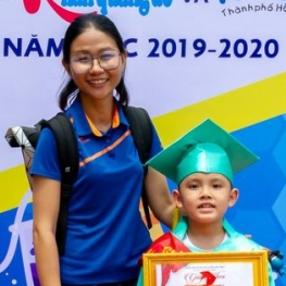 Nguyễn Thị Bích Ngọc