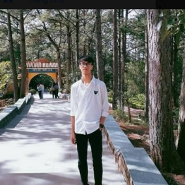 Trịnh Vũ Duy Liêm