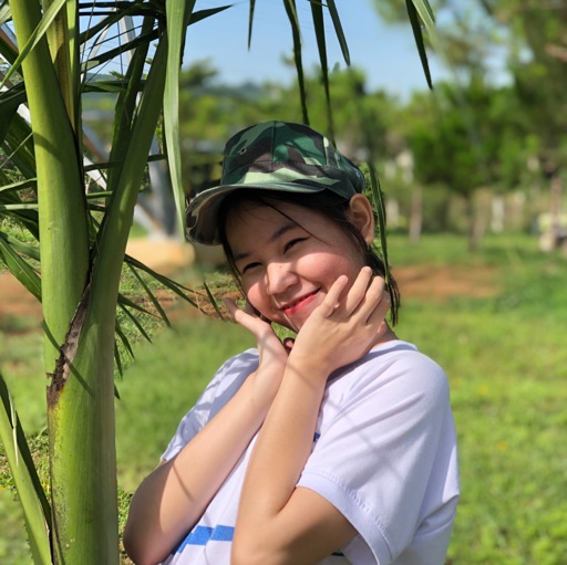 Phan Phương Mỹ Duyên