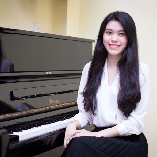 Nguyễn Đoan Thuỳ Linh