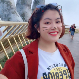 Trần Thị Thu Hương