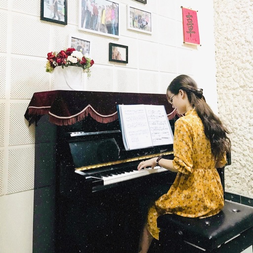 Đinh Cẩm Ly 