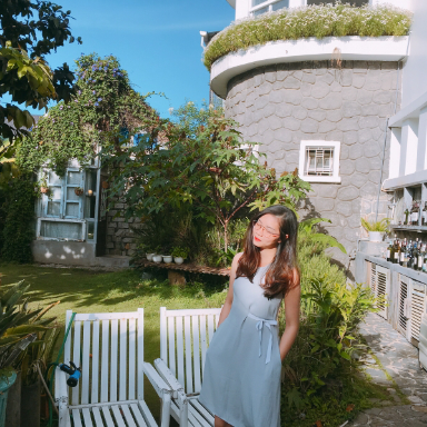 Nguyễn Thị Việt Hà