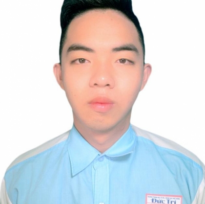 Huỳnh Dương Huy Khang