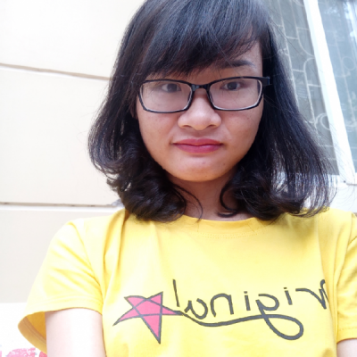 Lương Thanh Hằng